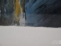 Paulette faignard (1935-2024) - afbeelding 4 van  5