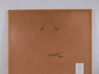 Paulette faignard (1935-2024) - afbeelding 5 van  5