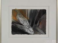 Paulette faignard (1935-2024) - afbeelding 1 van  4