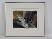 Paulette faignard (1935-2024) - afbeelding 2 van  4