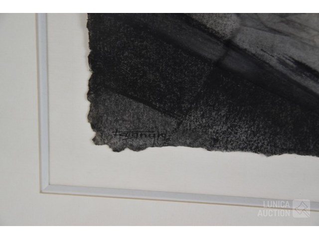 Paulette faignard (1935-2024) - afbeelding 3 van  4