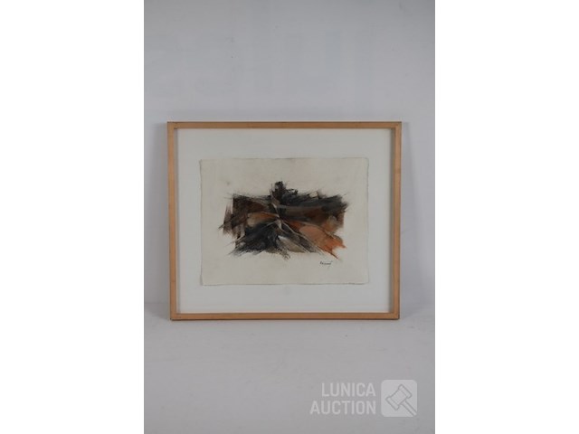 Paulette faignard (1935-2024) - afbeelding 1 van  4