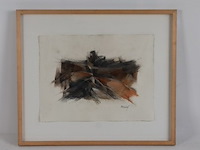 Paulette faignard (1935-2024) - afbeelding 1 van  4