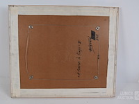 Paulette faignard (1935-2024) - afbeelding 4 van  4