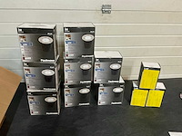 Paulman grondspots (8x) - afbeelding 1 van  2