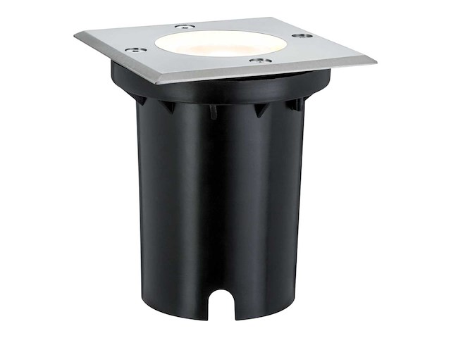 Paulmann 93993 speciale grondinbouwlampenset ip67 (10x) - afbeelding 2 van  2