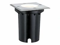 Paulmann 93993 speciale grondinbouwlampenset ip67 (10x) - afbeelding 2 van  3