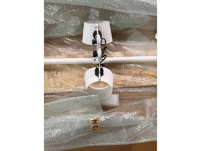Paulmann kabelsysteem-set (2x) - afbeelding 4 van  4