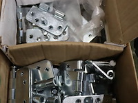 Paumelle scharnieren - afbeelding 1 van  4