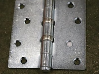 Paumelle scharnieren - afbeelding 4 van  4