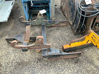 Paus - attachment - afbeelding 1 van  2