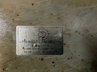 Pauwels industriële luchtslanghaspel - afbeelding 6 van  6