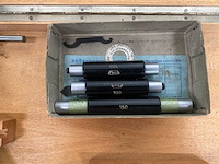 Pav 300-400mm micrometer - afbeelding 4 van  6