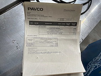 Pavco pvc compound (3x) - afbeelding 3 van  3