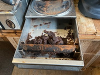 Pavelly f64evo koffiemolen - afbeelding 4 van  5