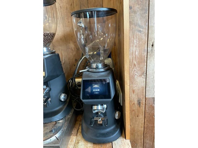 Pavelly f64evo koffiemolen - afbeelding 2 van  2