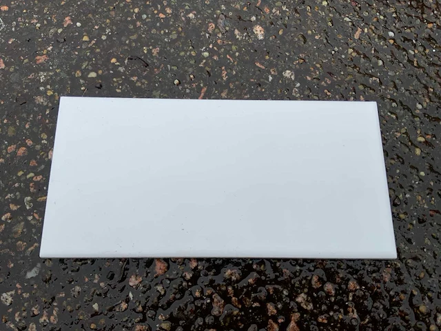 Pavigres - 20x10 cm - 17m2 - wandtegel - afbeelding 1 van  5