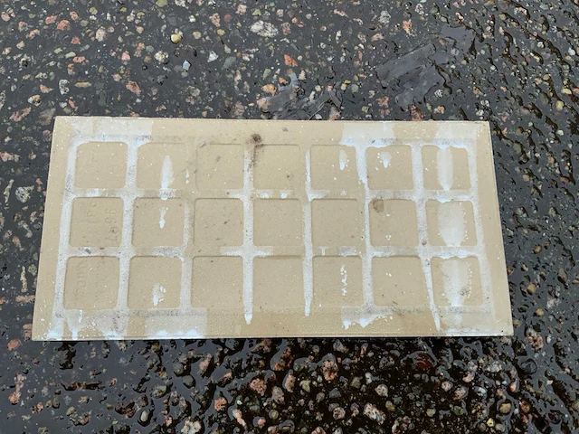 Pavigres - 20x10 cm - 17m2 - wandtegel - afbeelding 2 van  5