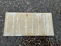 Pavigres - 20x10 cm - 17m2 - wandtegel - afbeelding 2 van  5