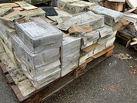 Pavigres - 20x10 cm - 17m2 - wandtegel - afbeelding 3 van  5