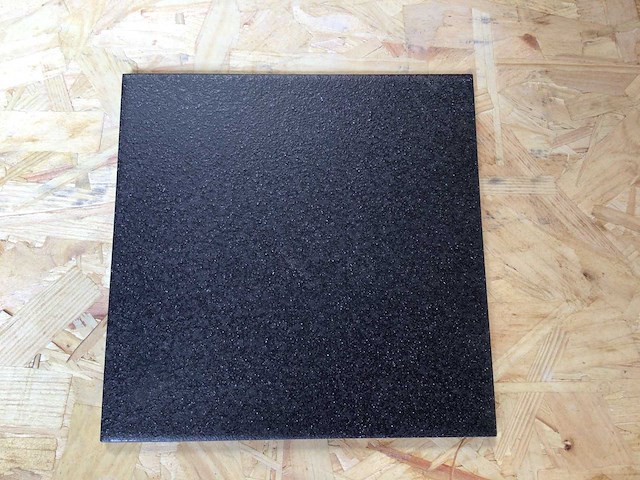 Pavigres carvao mat vloertegel 20x20 cm 40 m² - afbeelding 1 van  2