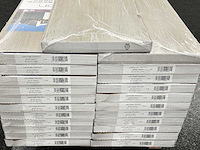 Pavilion - laminaatvloer 51m2 grijs eiken - afbeelding 4 van  4