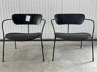 Pavilion av6 fauteuil (2x) - afbeelding 1 van  5
