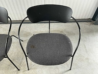 Pavilion av6 fauteuil (2x) - afbeelding 3 van  5