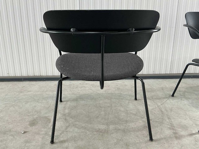 Pavilion av6 fauteuil (2x) - afbeelding 5 van  5