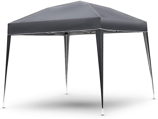 Paviljoen 3x3 m jago, pvln01-at - afbeelding 1 van  4