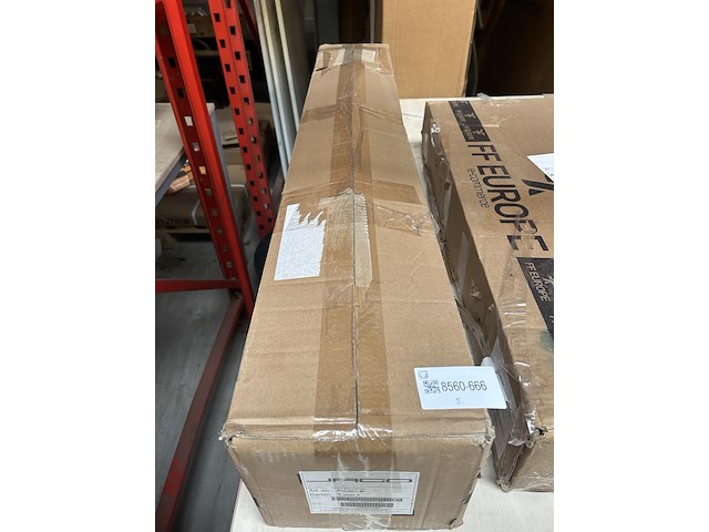 Paviljoen 3x3 m jago, pvln01-at - afbeelding 3 van  4