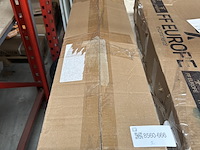 Paviljoen 3x3 m jago, pvln01-at - afbeelding 3 van  4