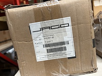 Paviljoen 3x3 m jago, pvln01-at - afbeelding 4 van  4