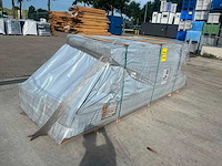 Paviljoen kristina 560x284x264 cm - afbeelding 6 van  8