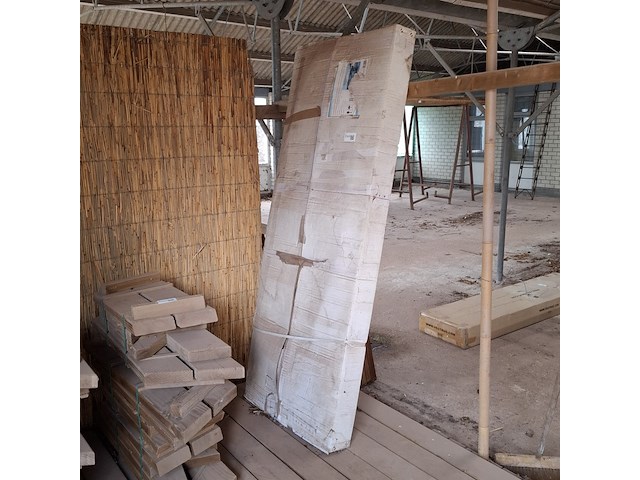 Paviljoen romance - afbeelding 1 van  3