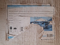 Paviljoen romance - afbeelding 2 van  3