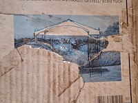 Paviljoen romance - afbeelding 3 van  3