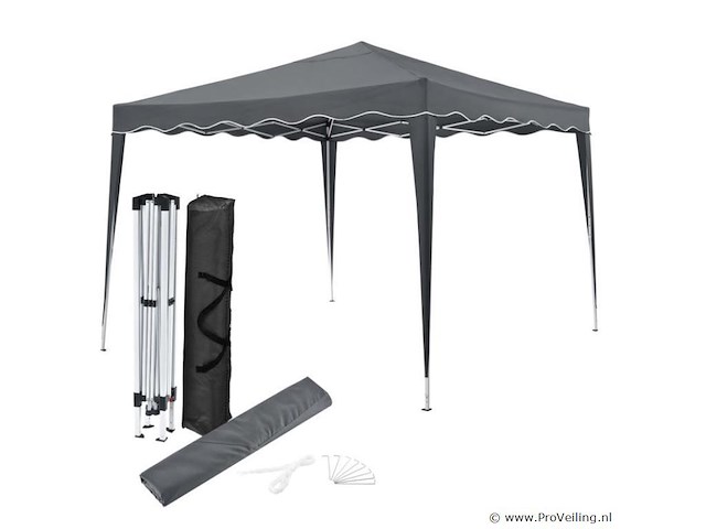 Paviljoen vivara 300 x 300 - afbeelding 1 van  14