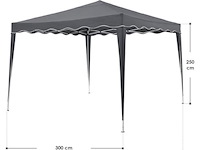 Paviljoen vivara 300 x 300 - afbeelding 11 van  14