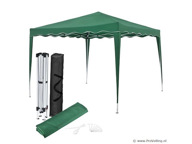 Paviljoen vivara 300 x 300 - afbeelding 1 van  14