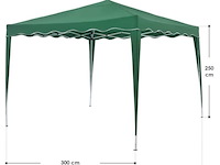 Paviljoen vivara 300 x 300 - afbeelding 11 van  14