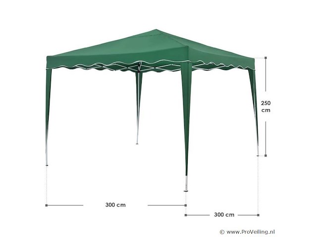 Paviljoen vivara 300 x 300 - afbeelding 11 van  14