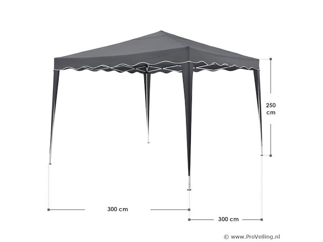 Paviljoen vivara 300 x 300 - afbeelding 11 van  14
