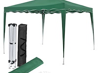 Paviljoen vivara 300 x 300 - afbeelding 1 van  14