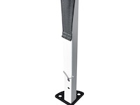 Paviljoen vivara 300 x 300 - afbeelding 3 van  14