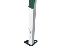 Paviljoen vivara 300 x 300 - afbeelding 3 van  14