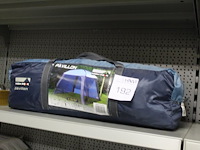 Pavillon highpeak met twee zijwanden 300 x 300 cm. margeproduct - afbeelding 2 van  2