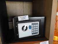 Pavo - mini kluis - afbeelding 1 van  1