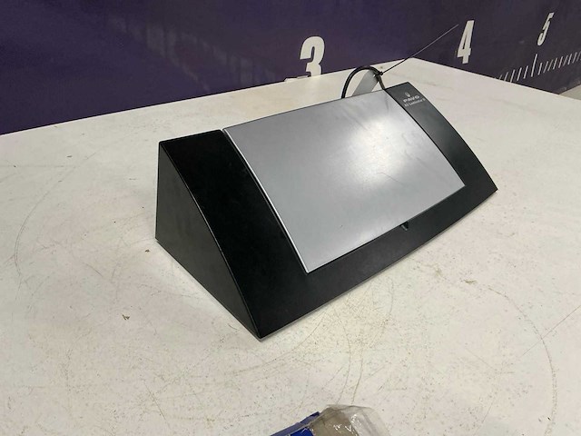 Pavo a3 laminator ii lamineermachine - afbeelding 2 van  5