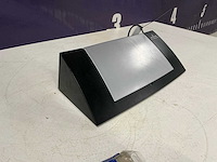 Pavo a3 laminator ii lamineermachine - afbeelding 2 van  5